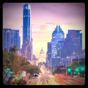 Meet your Posher, Desiree